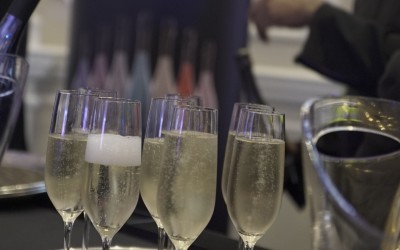 There could be a global Prosecco shortage