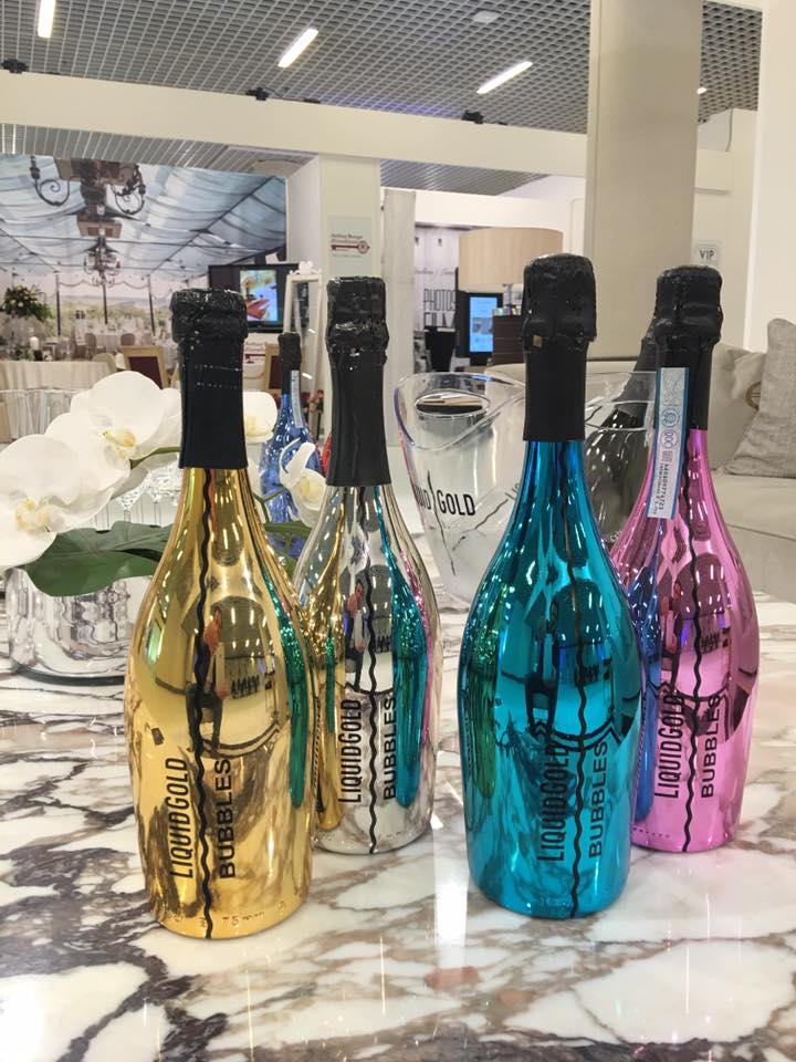 These are the 2016-2017 Liquid Gold's retail prices: